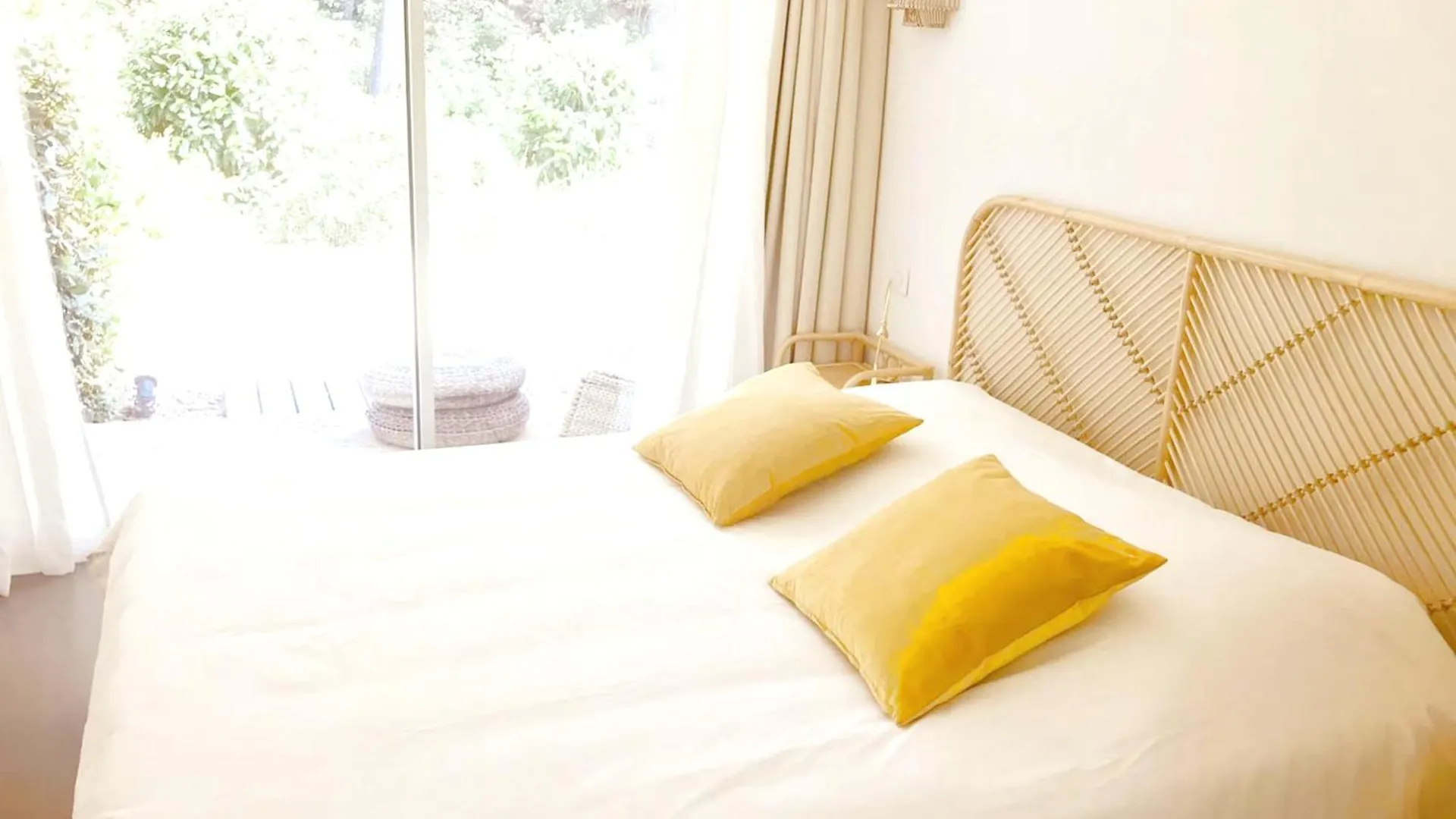 Сasa de vacaciones Splendide Family House Saint Cyr Sur Mer