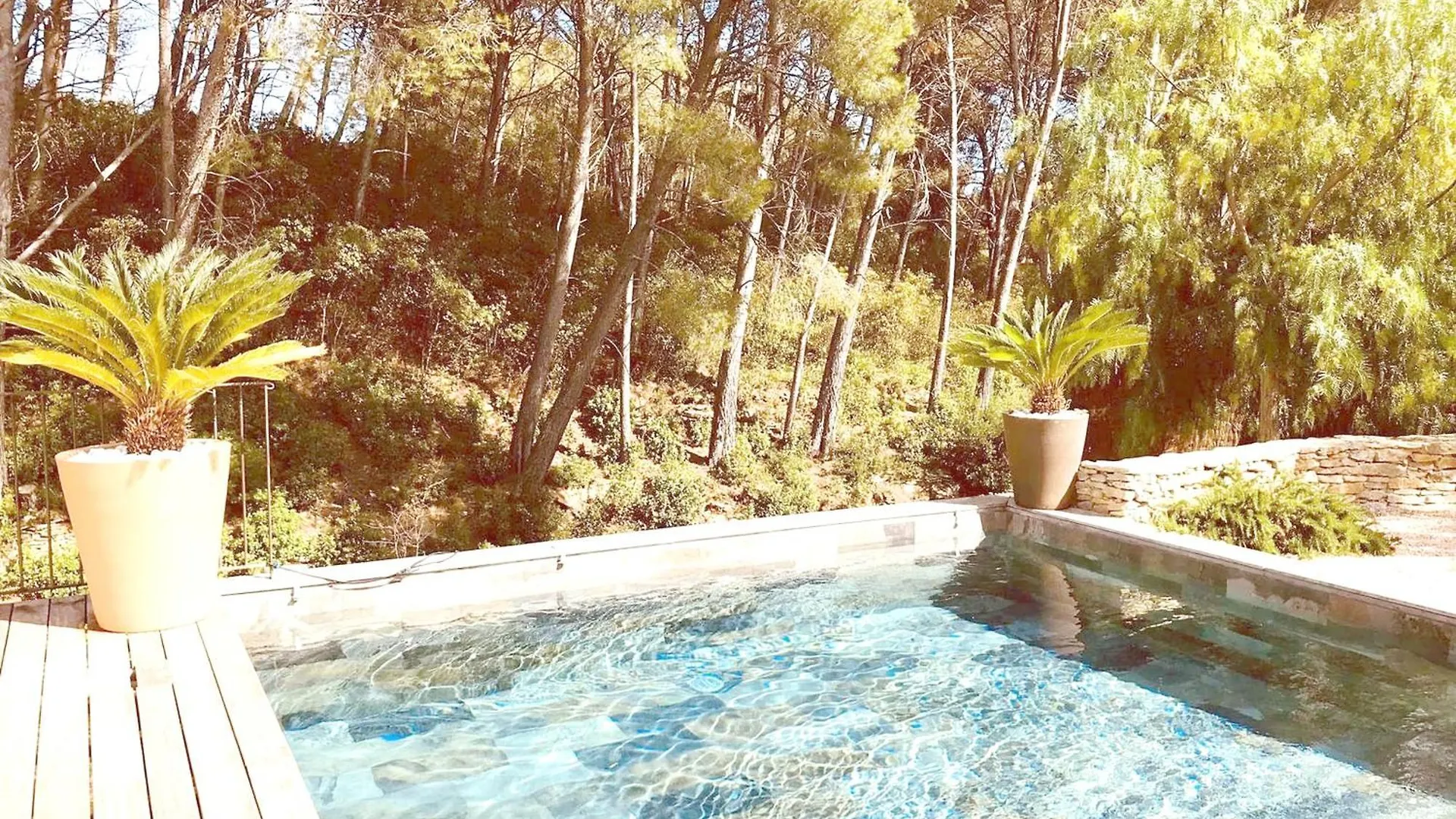 Splendide Family House Saint Cyr Sur Mer
