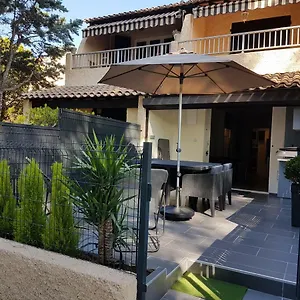 Apartment Andrea D2, Les Lecques