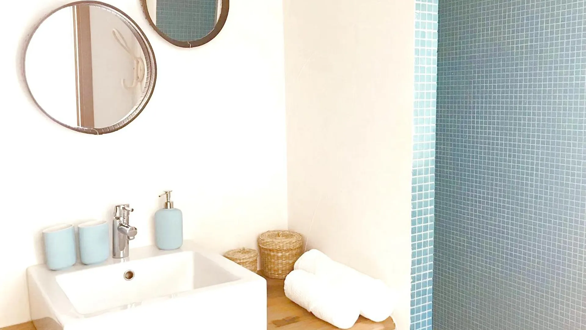 Splendide Family House Saint Cyr Sur Mer France