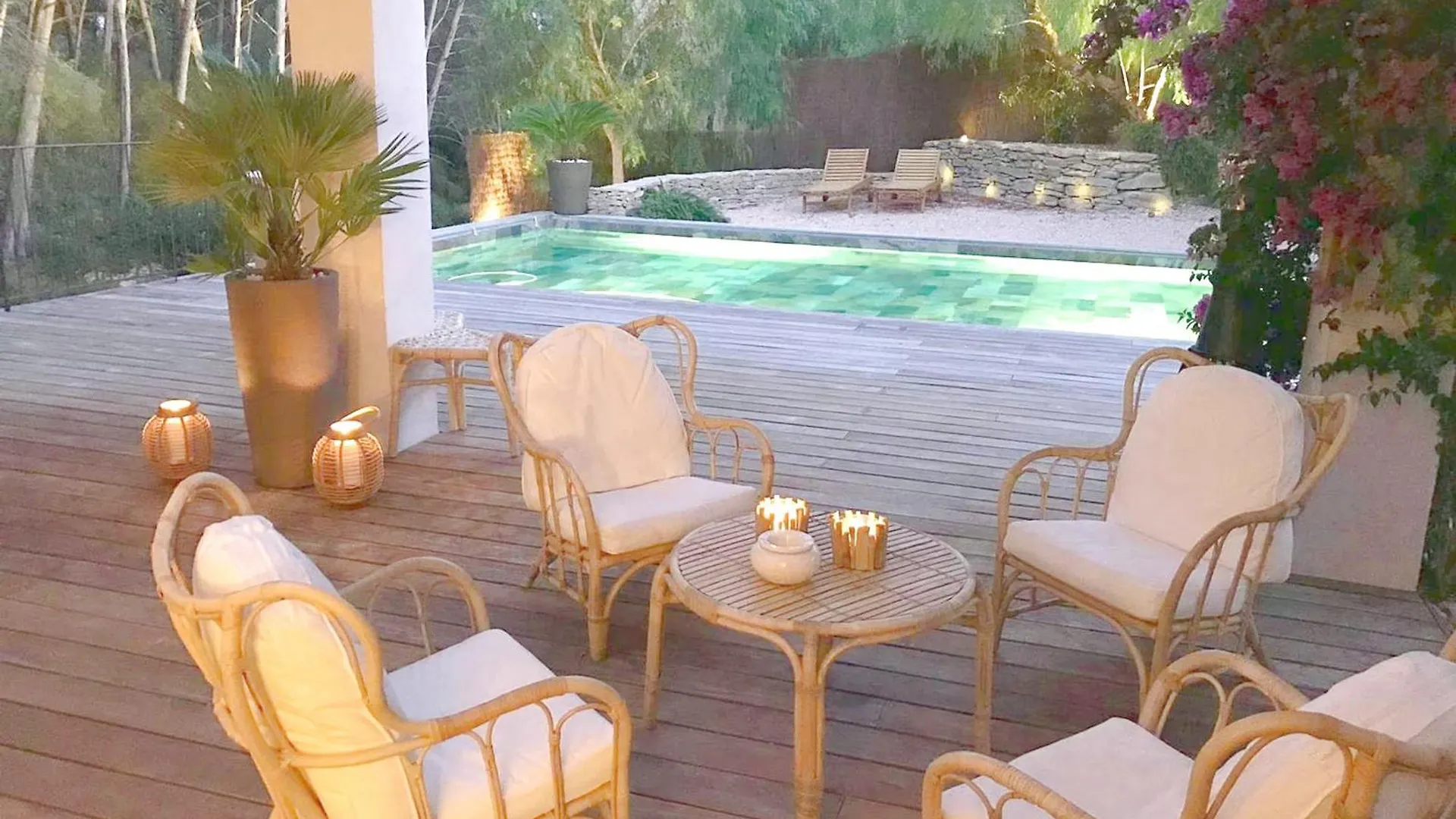 Holiday home Splendide Family House Saint Cyr Sur Mer