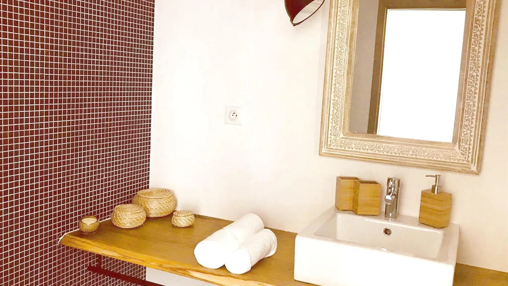 Splendide Family House Saint Cyr Sur Mer 0*, Les Lecques France