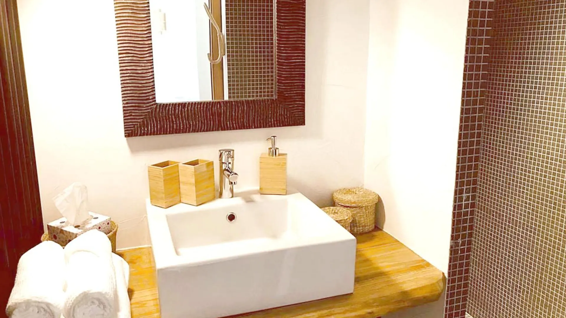 Holiday home Splendide Family House Saint Cyr Sur Mer
