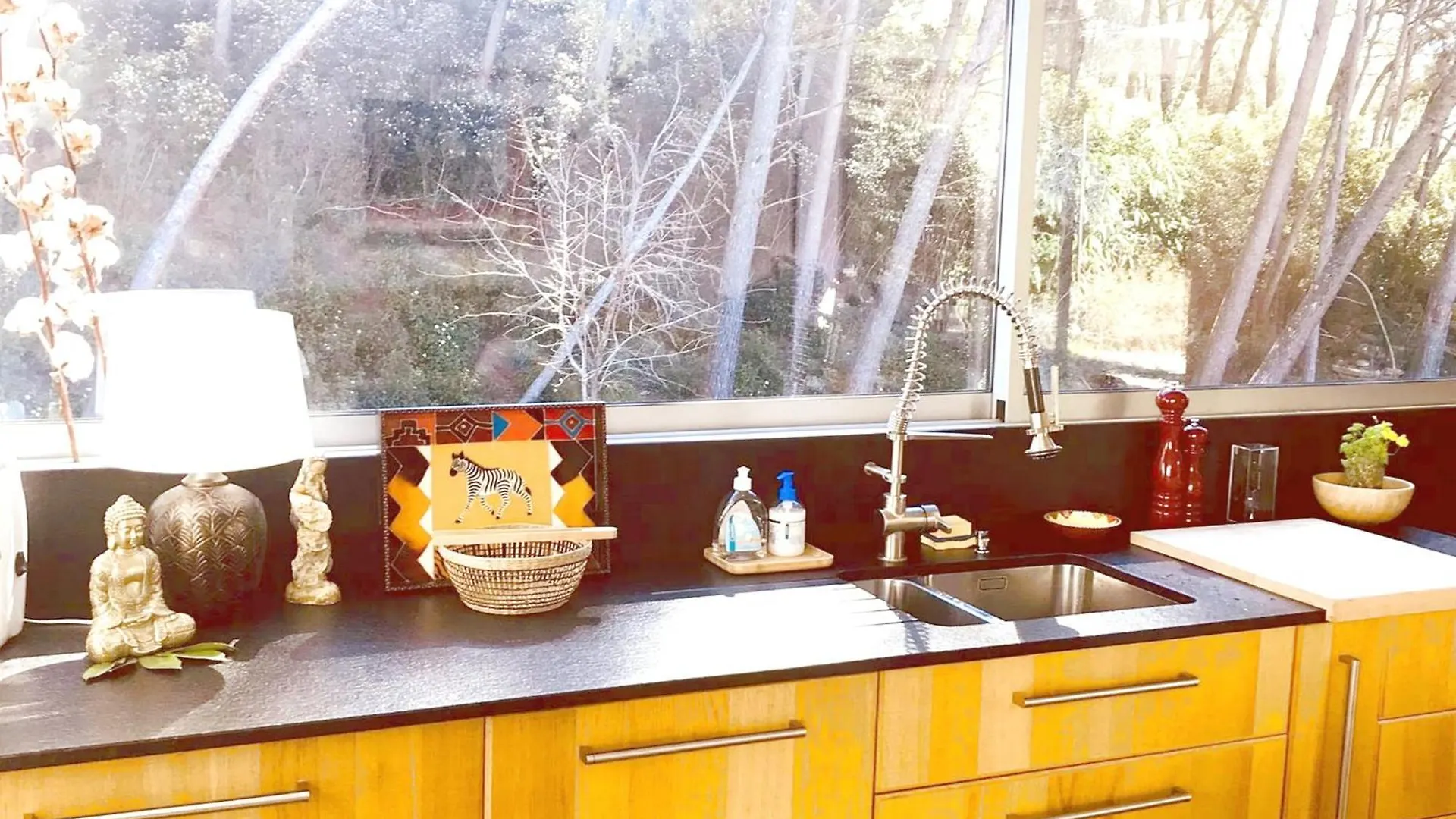 Splendide Family House Saint Cyr Sur Mer Holiday home